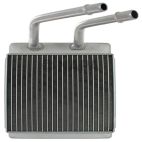 HVAC Heater Core