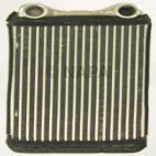 HVAC Heater Core