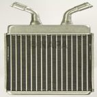 HVAC Heater Core