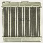 HVAC Heater Core