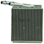 HVAC Heater Core