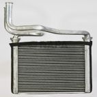 HVAC Heater Core