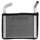 HVAC Heater Core