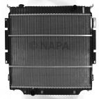 Radiator