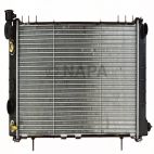 Radiator