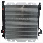 Radiator
