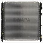 Radiator