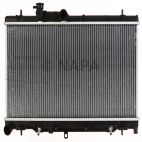 Radiator