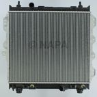 Radiator