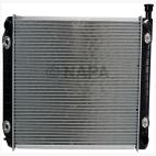 Radiator