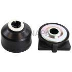 Suspension Shock Mounting Kit