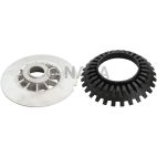 Coil Spring Seat / Insulator