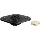 Suspension Shock Mounting Kit