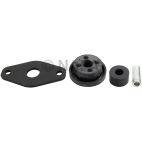 Suspension Shock Mounting Kit