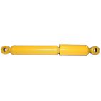 Shock Absorber - Magnum - Rear