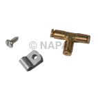 Shock Absorber Air Hose Kit