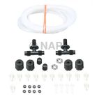 Shock Absorber Air Hose Kit