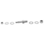 Shock Absorber Hardware Parts Kit