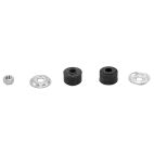 Shock Absorber Hardware Parts Kit