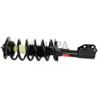 Suspension Strut Assembly