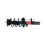 Suspension Strut Assembly