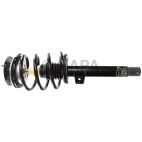 Suspension Strut Assembly
