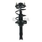 Suspension Strut Assembly