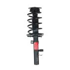 Suspension Strut Assembly