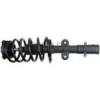 Suspension Strut Assembly