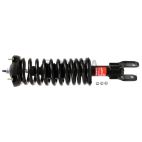 Air Spring to Coil Spring Conversion Kit