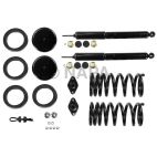 Air Spring to Coil Spring Conversion Kit