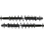 Air Shock to Load Assist Shock Conversion Kit