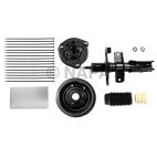 Shock Absorber Conversion Kit