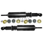 Air Shock to Load Assist Shock Conversion Kit