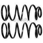Air Spring to Coil Spring Conversion Kit