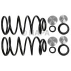 Air Spring to Coil Spring Conversion Kit