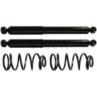 Shock Absorber Conversion Kit