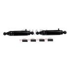 Active to Passive Suspension Conversion Kit