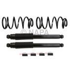 Active to Passive Suspension Conversion Kit