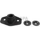 Suspension Shock Mounting Kit