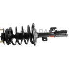 Suspension Strut Assembly