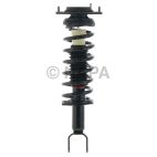 Suspension Strut Assembly