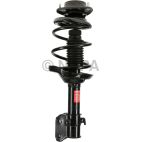 Suspension Strut Assembly