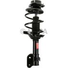 Suspension Strut Assembly