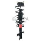 Suspension Strut Assembly