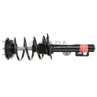 Suspension Strut Assembly