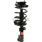 Suspension Strut Assembly