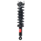 Suspension Strut Assembly