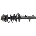 Suspension Strut Assembly