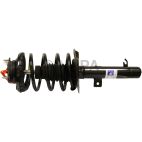 Suspension Strut Assembly